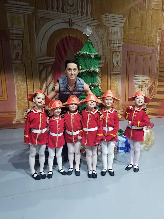 Allegro Ballet Academy Picture 9