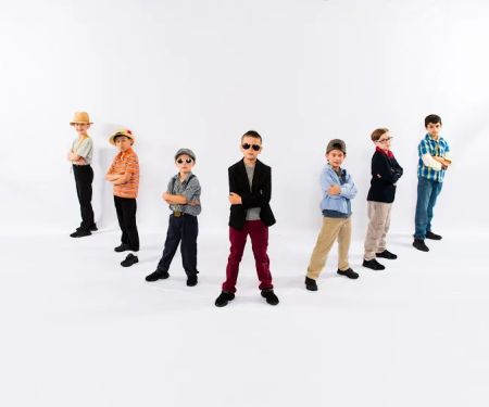 STUDIO V DANCE (formerly Tammy's School of Dance)