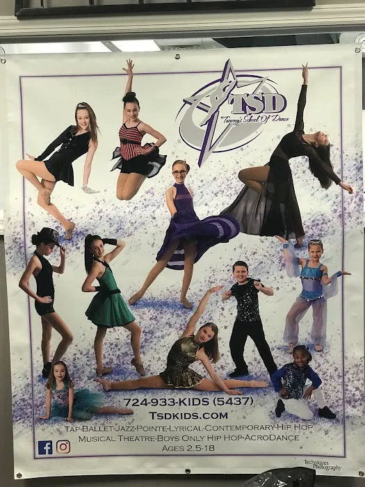 STUDIO V DANCE (formerly Tammy's School of Dance) Picture 7