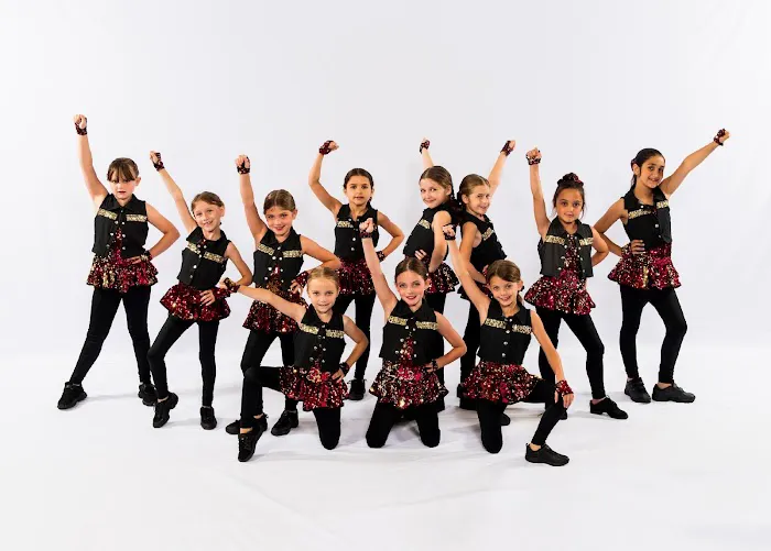 STUDIO V DANCE (formerly Tammy's School of Dance) Picture 10