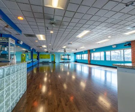 Arthur Murray Dance Studio of Wexford