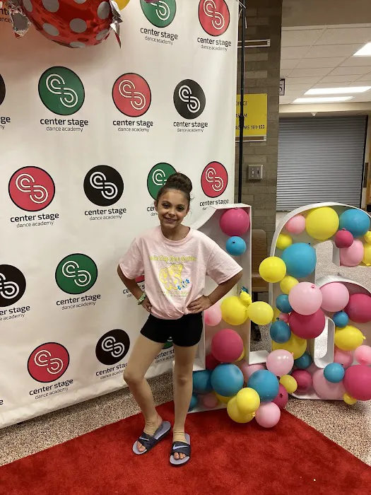 Center Stage Dance Academy Picture 1