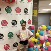 Center Stage Dance Academy ico