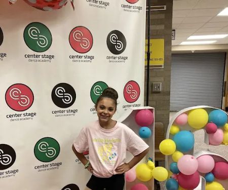 Center Stage Dance Academy