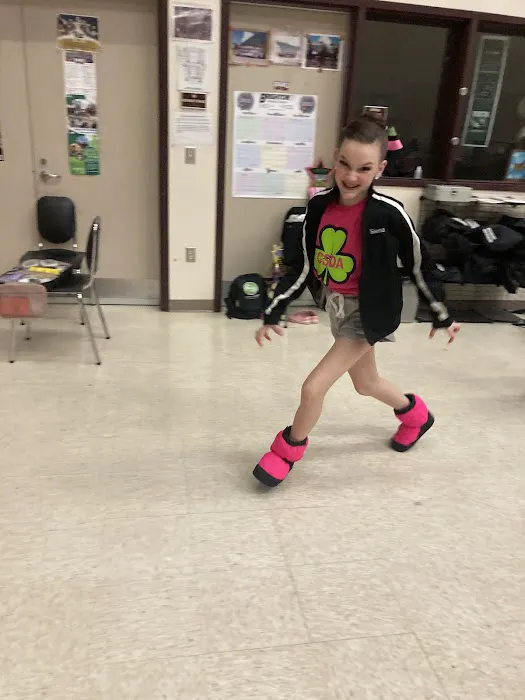 Center Stage Dance Academy Picture 2