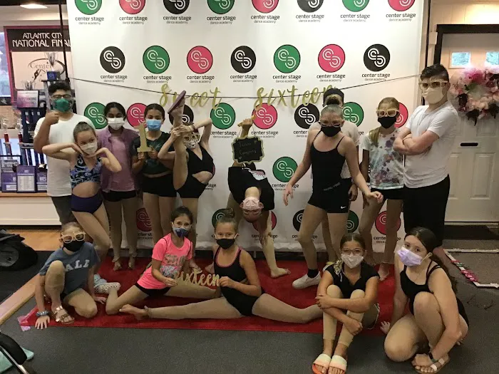 Center Stage Dance Academy Picture 3