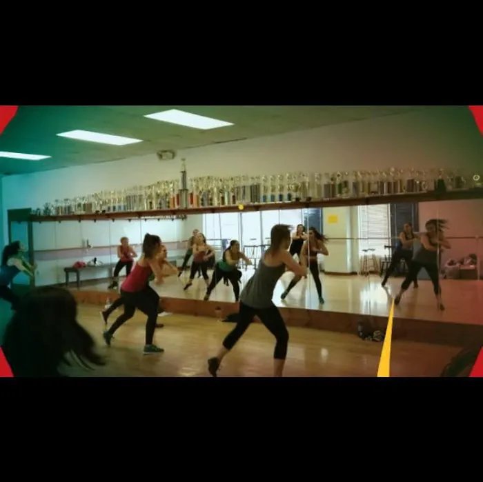 Zumba by HeZ Picture 4