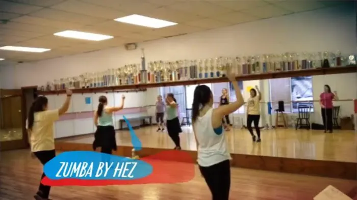 Zumba by HeZ Picture 1