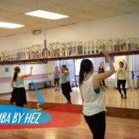 Zumba by HeZ ico