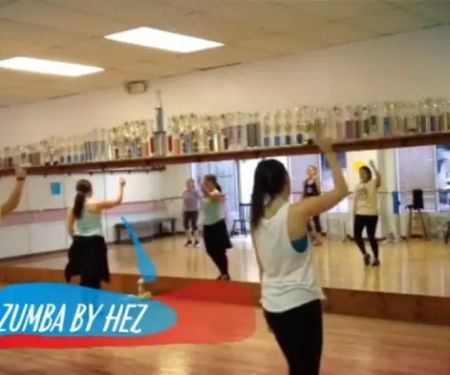 Zumba by HeZ