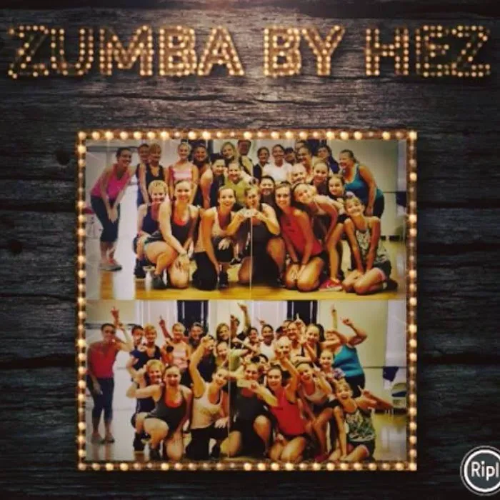 Zumba by HeZ Picture 9