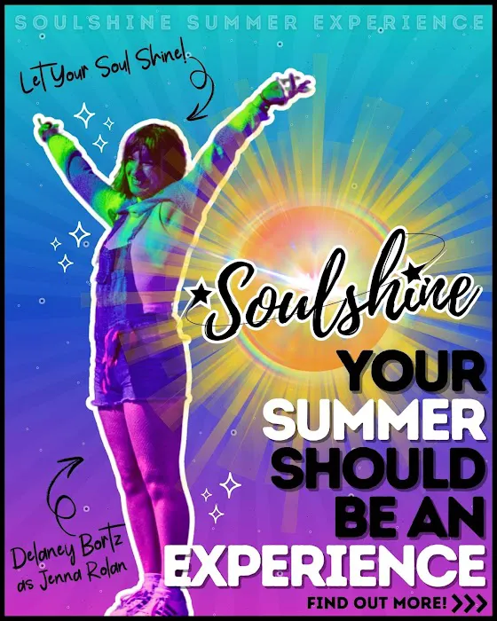Soulshine Performing Arts Collective Experience co Picture 9