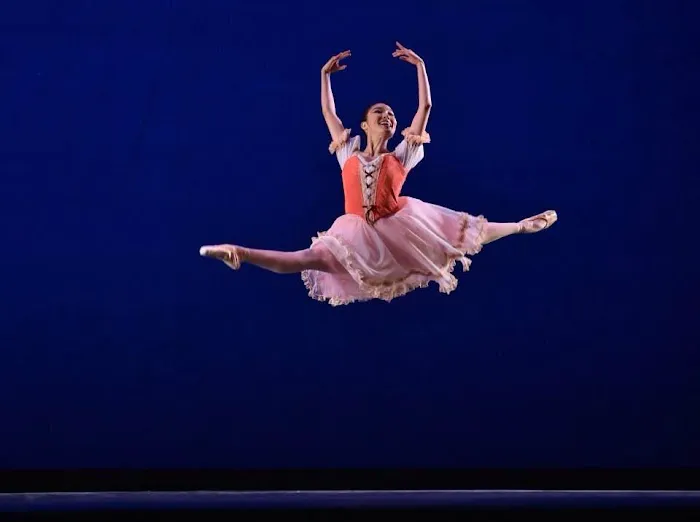 Pittsburgh Ballet House Picture 1