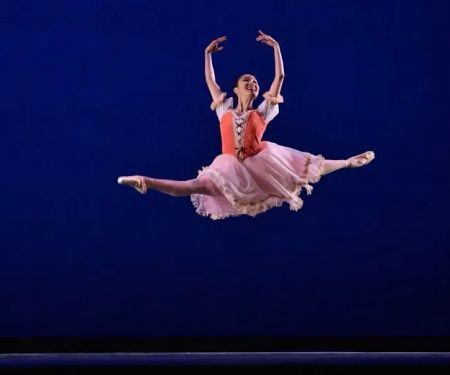 Pittsburgh Ballet House