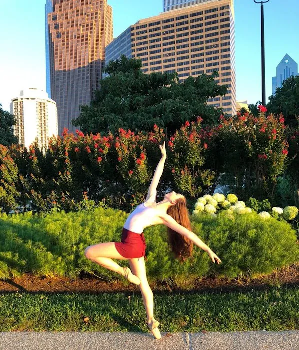 Pittsburgh Ballet House Picture 2