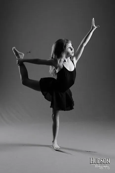 For the Love of Dance Studio Picture 1