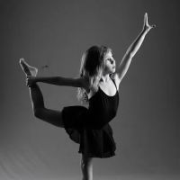 For the Love of Dance Studio ico