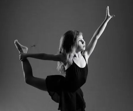 For the Love of Dance Studio