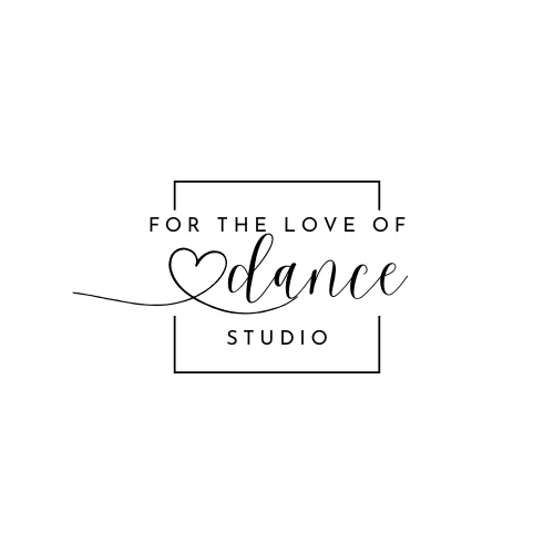 For the Love of Dance Studio Picture 2