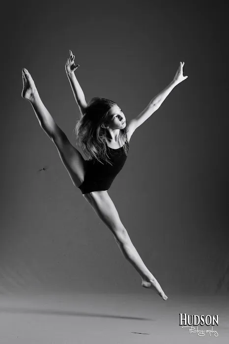 For the Love of Dance Studio Picture 3