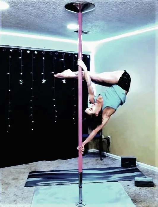 Kinetic Connection - Yoga & Dance Picture 1