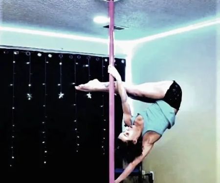 Kinetic Connection - Yoga & Dance