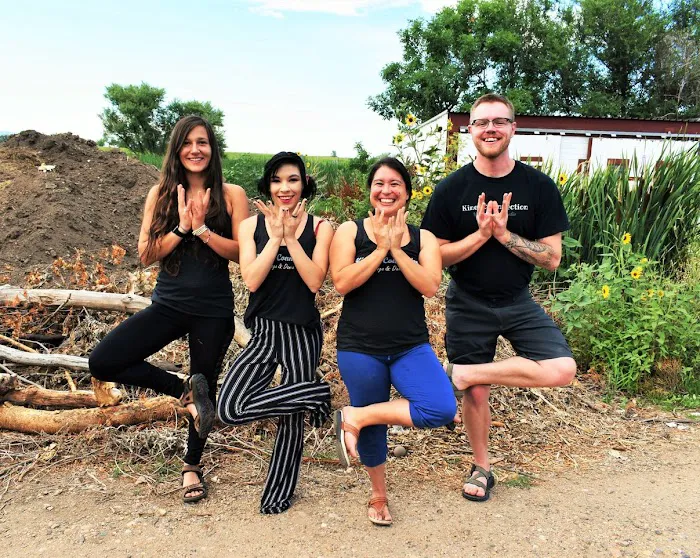 Kinetic Connection - Yoga & Dance Picture 10