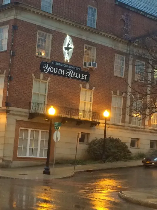 Chautauqua Regional Youth Ballet Picture 3