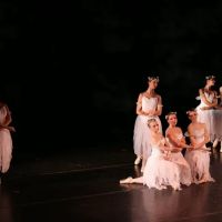 Chautauqua Regional Youth Ballet ico