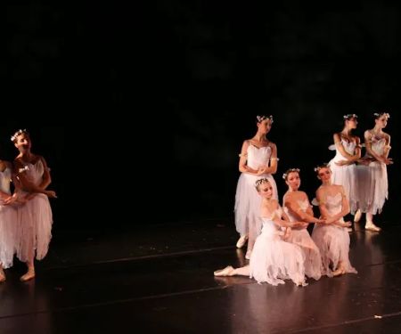 Chautauqua Regional Youth Ballet