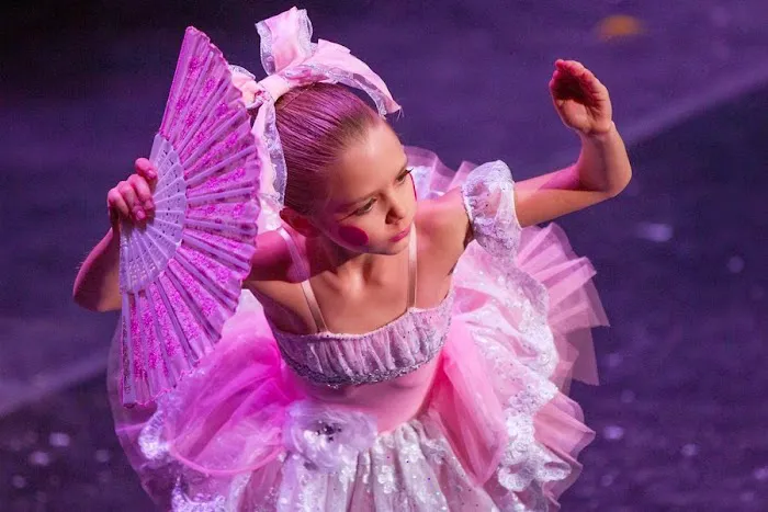 Chautauqua Regional Youth Ballet Picture 2