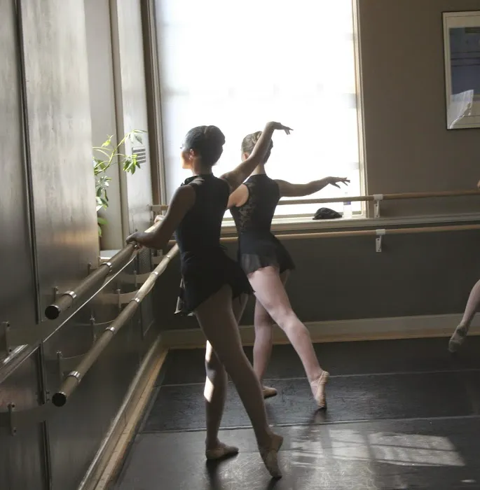 Chautauqua Regional Youth Ballet Picture 6