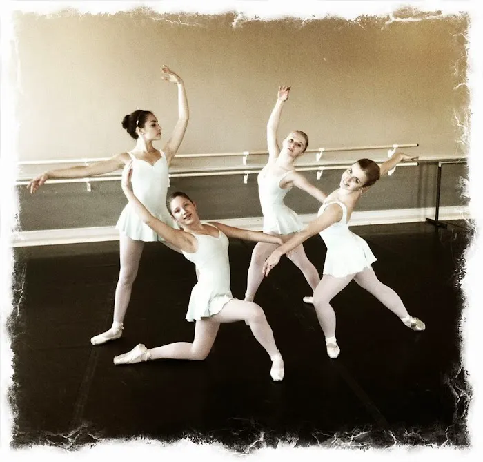 Chautauqua Regional Youth Ballet Picture 9