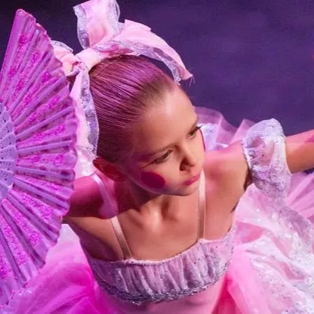 Chautauqua Regional Youth Ballet Picture 10