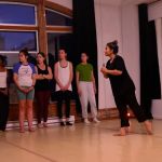 Sukanya Burman Dance