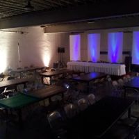 Studio Metro Underground Theater ico