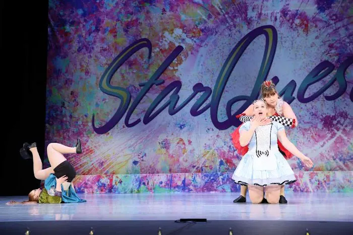 Take A Chance Performing Arts Picture 3