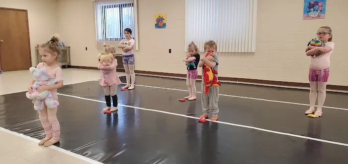 Take A Chance Performing Arts Picture 2