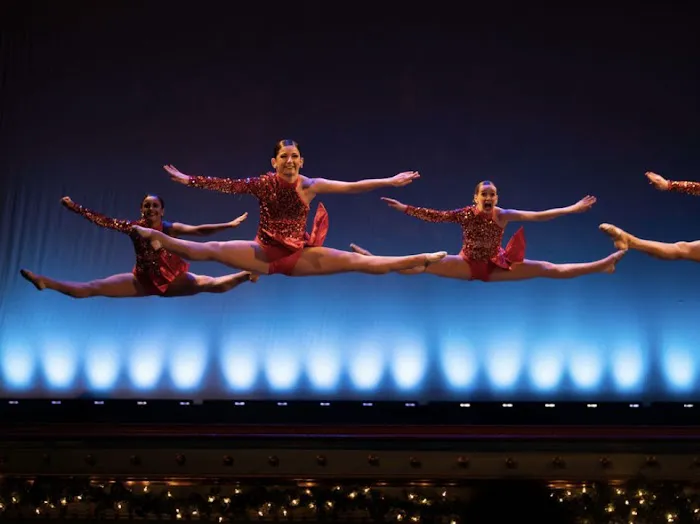 Collage Performing Arts Center Picture 5