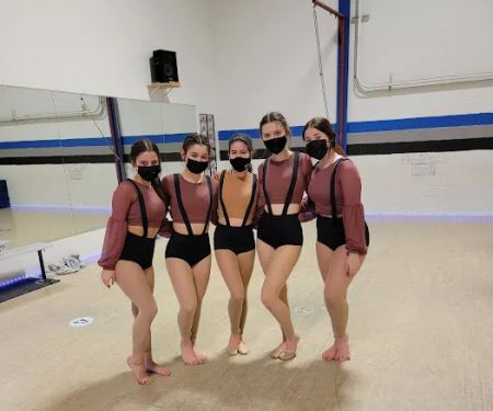 Infinity Dance Academy