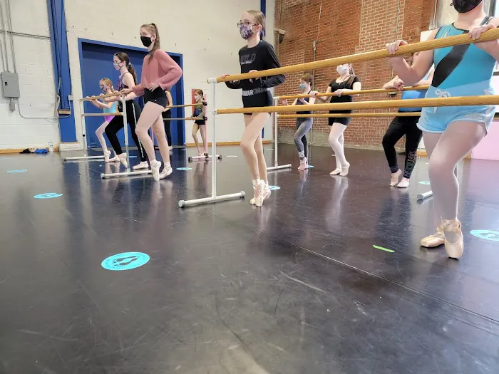 Infinity Dance Academy Picture 3