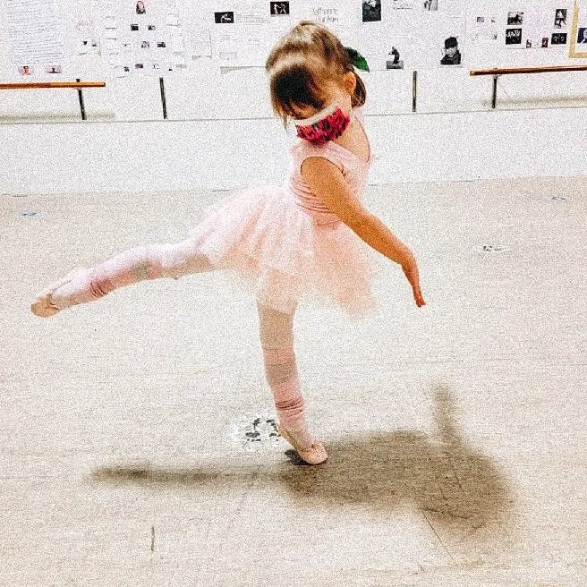 Infinity Dance Academy Picture 4
