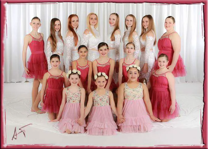 Infinity Dance Academy Picture 8