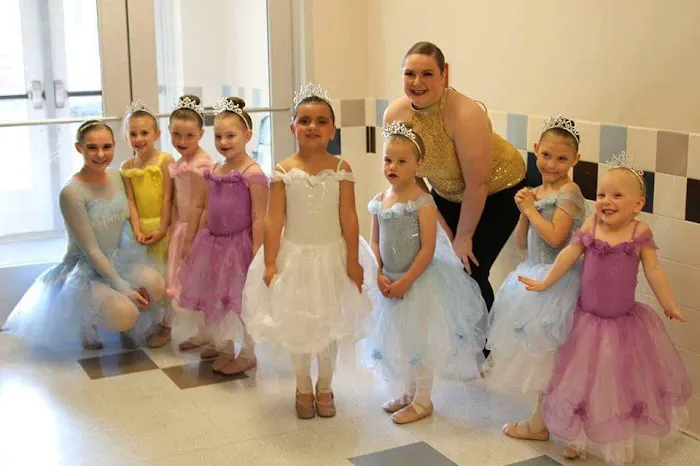 Infinity Dance Academy Picture 9
