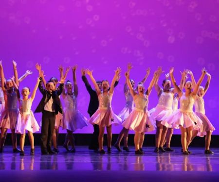 McKenna Academy of Dance