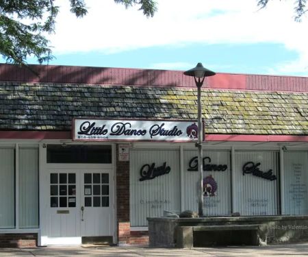 Little Dance Studio