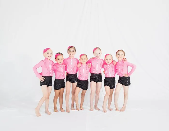 Elements Dance Center Picture 1