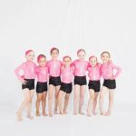 Elements Dance Center