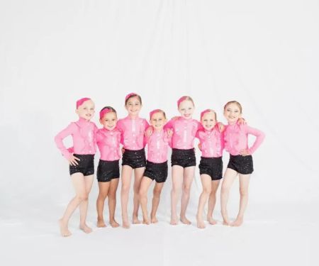 Elements Dance Center