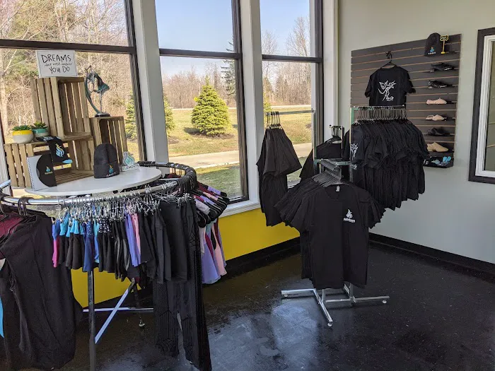 Elements Dance Center Picture 6